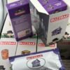 New 3G BuzzBars 
Authentic 
25+ 15
50/100+ 
Bulk 