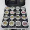 WHOLE MELT PASSPORT EDITION Sugar
Passport Edition Sugar 
16 oz Jars 

width=