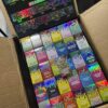Clear clear restock