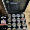 WHOLE MELT PASSPORT EDITION Sugar
Passport Edition Sugar 
16 oz Jars 

width=