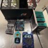 Nova

10+  each
30+  each
50+  each
100+  each
250+ DM ME