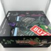 New 3G BuzzBars 
Authentic 
25+ 15
50/100+ 
Bulk 