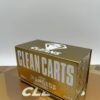 CLEAN CARTS 2G


100 @8.50$ each
500 @8.00$ each 
1000 @7.50$ each